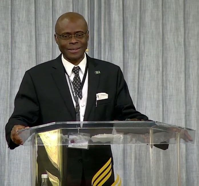 Dr Felix (First Service)  