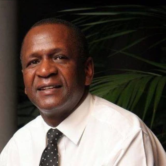Leo Mlambo