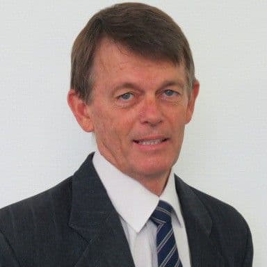 Mark De Klerk