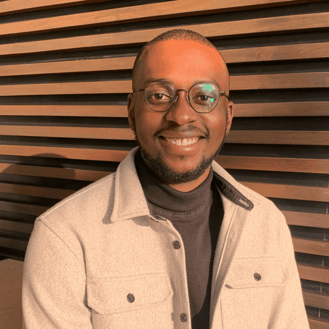 Weston Nyirenda