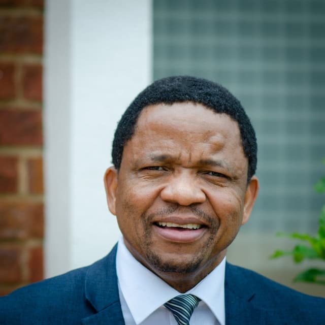 Sipho Mlotshwa