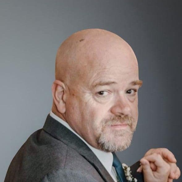Eugene Visser