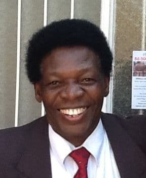 Gabriel Sizakwe
