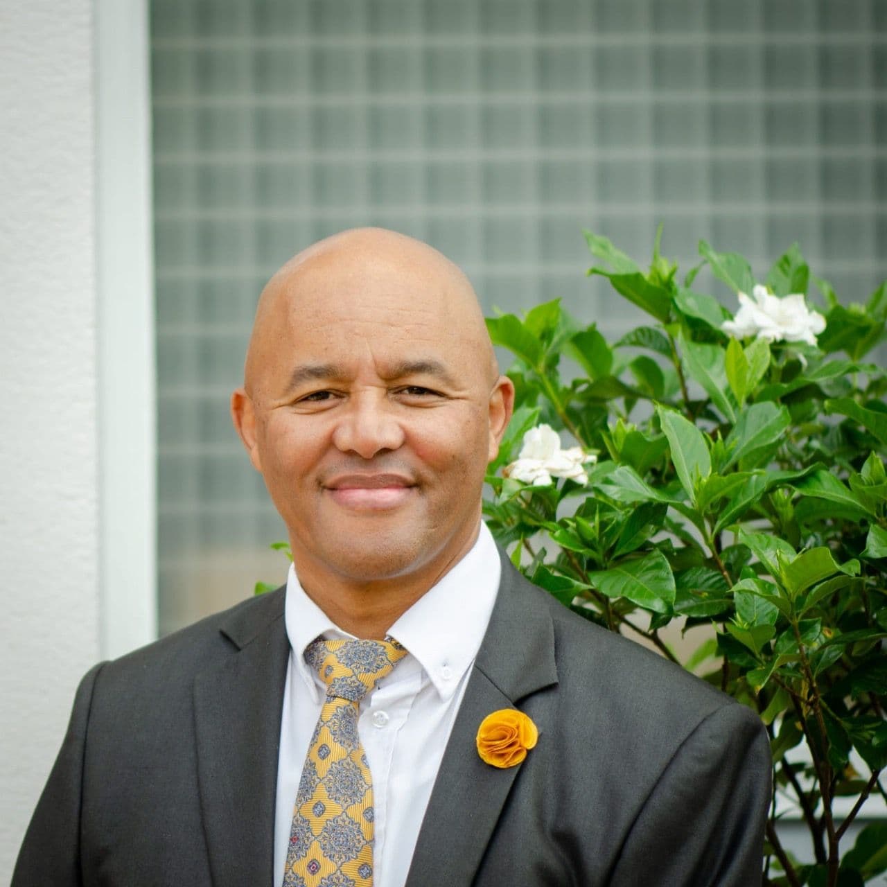 Pastor John Africa (Second Service)