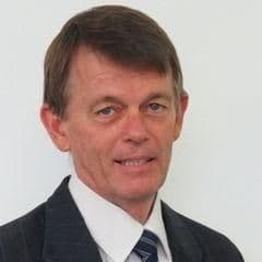 Mark De Klerk