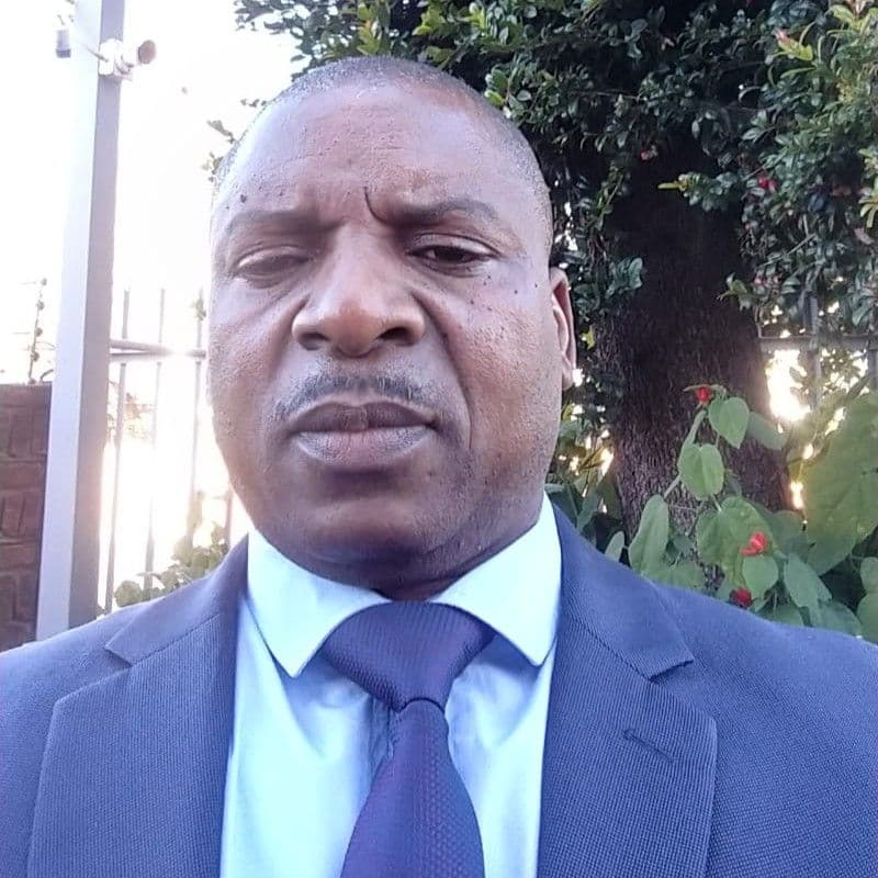 Elder Jevas Marimo