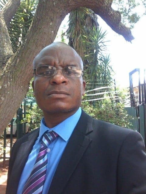 Jeremiah Machingaifa